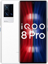 Best available price of vivo iQOO 8 Pro in Newzealand