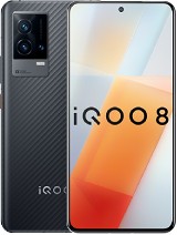 Best available price of vivo iQOO 8 in Newzealand