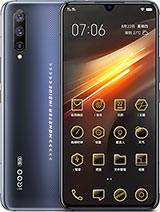 Best available price of vivo iQOO Pro 5G in Newzealand