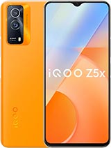 Best available price of vivo iQOO Z5x in Newzealand