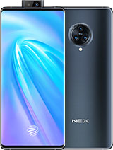 Best available price of vivo NEX 3 in Newzealand