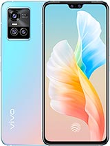 Best available price of vivo S10 in Newzealand
