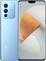 Best available price of vivo S12 Pro in Newzealand