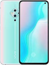 Best available price of vivo S5 in Newzealand
