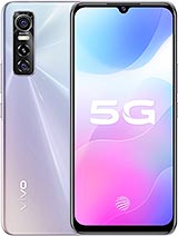Best available price of vivo S7e in Newzealand