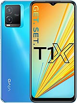 Best available price of vivo T1x (India) in Newzealand