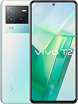 Best available price of vivo T2 in Newzealand