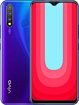 Best available price of vivo U20 in Newzealand