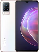 Best available price of vivo V21 5G in Newzealand