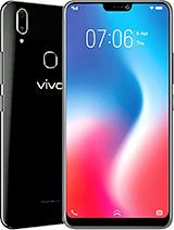 Best available price of vivo V9 6GB in Newzealand