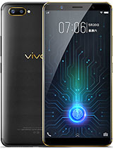 Best available price of vivo X20 Plus UD in Newzealand