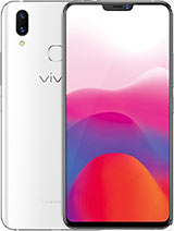Best available price of vivo X21 in Newzealand