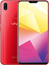 Best available price of vivo X21i in Newzealand