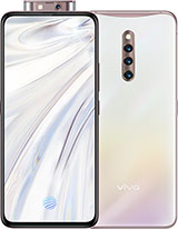 Best available price of vivo X27 Pro in Newzealand