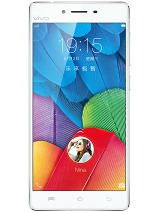 Best available price of vivo X5Pro in Newzealand