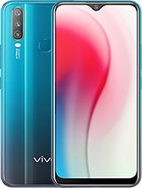 Best available price of vivo Y3 4GB 64GB in Newzealand