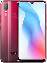 Best available price of vivo Y3 Standard in Newzealand