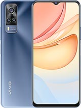 Best available price of vivo Y53s 4G in Newzealand