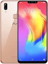 Best available price of vivo Y83 Pro in Newzealand