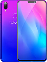 Best available price of vivo Y89 in Newzealand