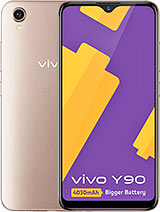 Best available price of vivo Y90 in Newzealand