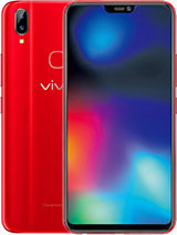 Best available price of vivo Z1i in Newzealand