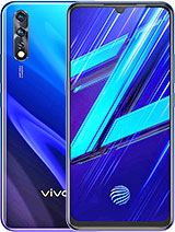 Best available price of vivo Z1x in Newzealand