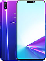 Best available price of vivo Z3x in Newzealand