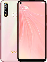 Best available price of vivo Z5x (2020) in Newzealand