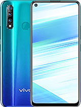 Best available price of vivo Z5x in Newzealand