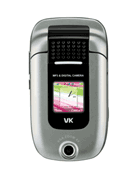 Best available price of VK Mobile VK3100 in Newzealand