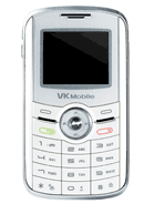 Best available price of VK Mobile VK5000 in Newzealand