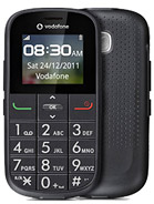 Best available price of Vodafone 155 in Newzealand