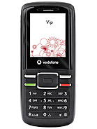 Best available price of Vodafone 231 in Newzealand