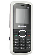 Best available price of Vodafone 235 in Newzealand