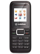 Best available price of Vodafone 246 in Newzealand