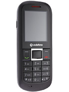 Best available price of Vodafone 340 in Newzealand