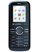 Best available price of Vodafone 526 in Newzealand