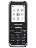 Best available price of Vodafone 540 in Newzealand