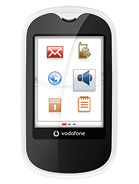 Best available price of Vodafone 541 in Newzealand