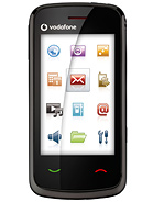Best available price of Vodafone 547 in Newzealand