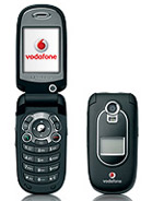 Best available price of Vodafone 710 in Newzealand