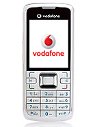 Best available price of Vodafone 716 in Newzealand