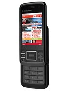 Best available price of Vodafone 830i in Newzealand
