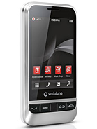 Best available price of Vodafone 845 in Newzealand