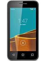 Best available price of Vodafone Smart first 6 in Newzealand