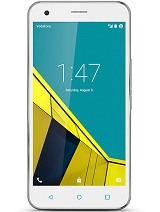 Best available price of Vodafone Smart ultra 6 in Newzealand