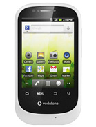 Best available price of Vodafone 858 Smart in Newzealand
