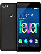 Best available price of Wiko Fever 4G in Newzealand