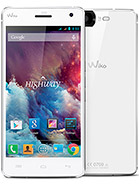 Best available price of Wiko Highway in Newzealand